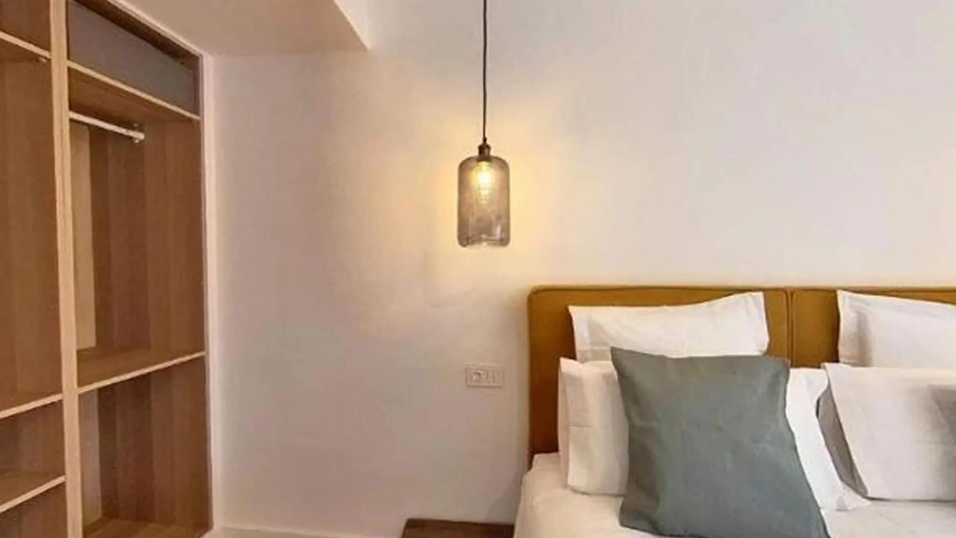 Orange Apartment In Puerto Rosario With Terrace Puerto del Rosario