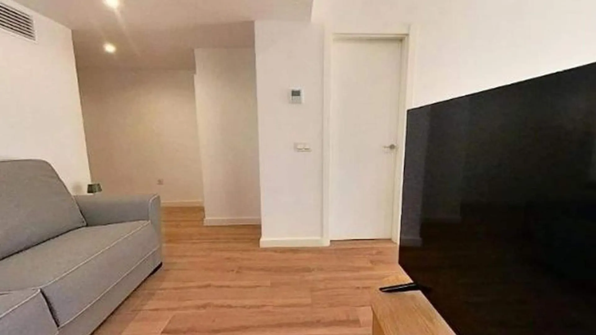 Orange Apartment In Puerto Rosario With Terrace Puerto del Rosario